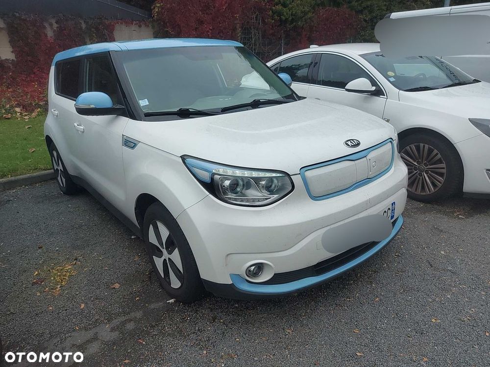 Kia Soul - 6