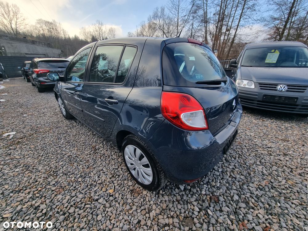 Renault Clio 1.2 16V 75 Yahoo - 6
