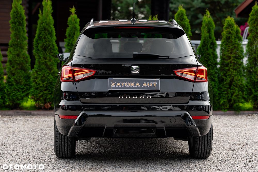 Seat Arona 1.6 TDI Style - 7