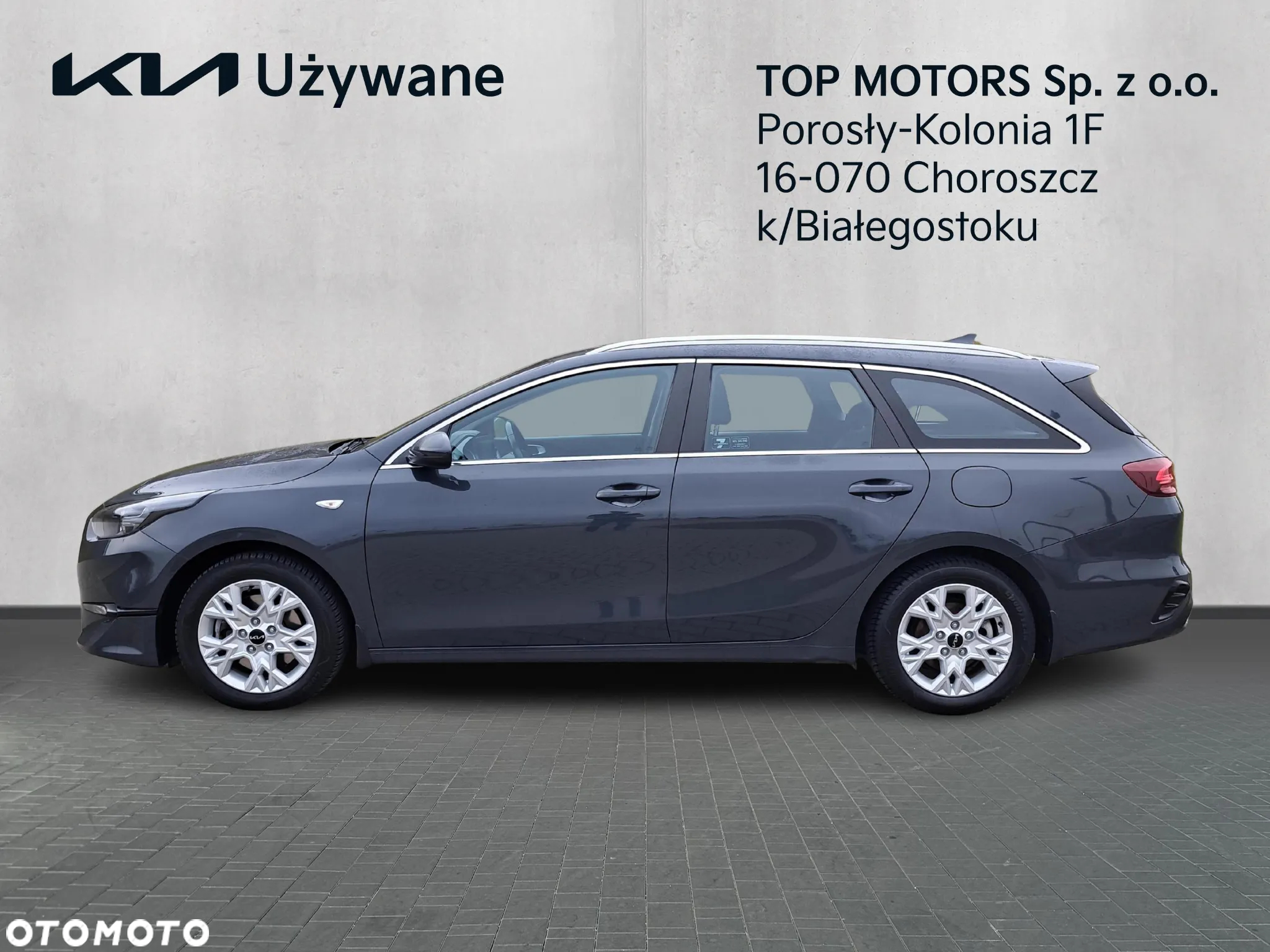 Kia Ceed 1.5 T-GDI M - 4