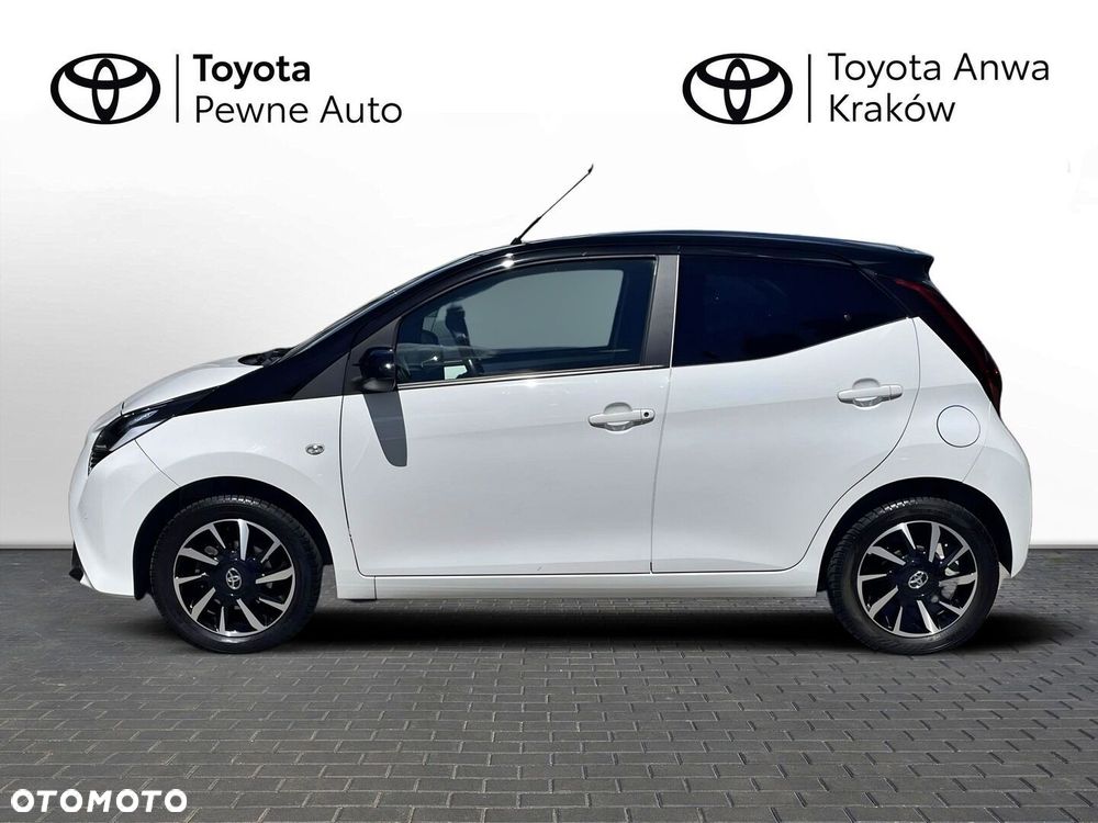 Toyota Aygo - 2