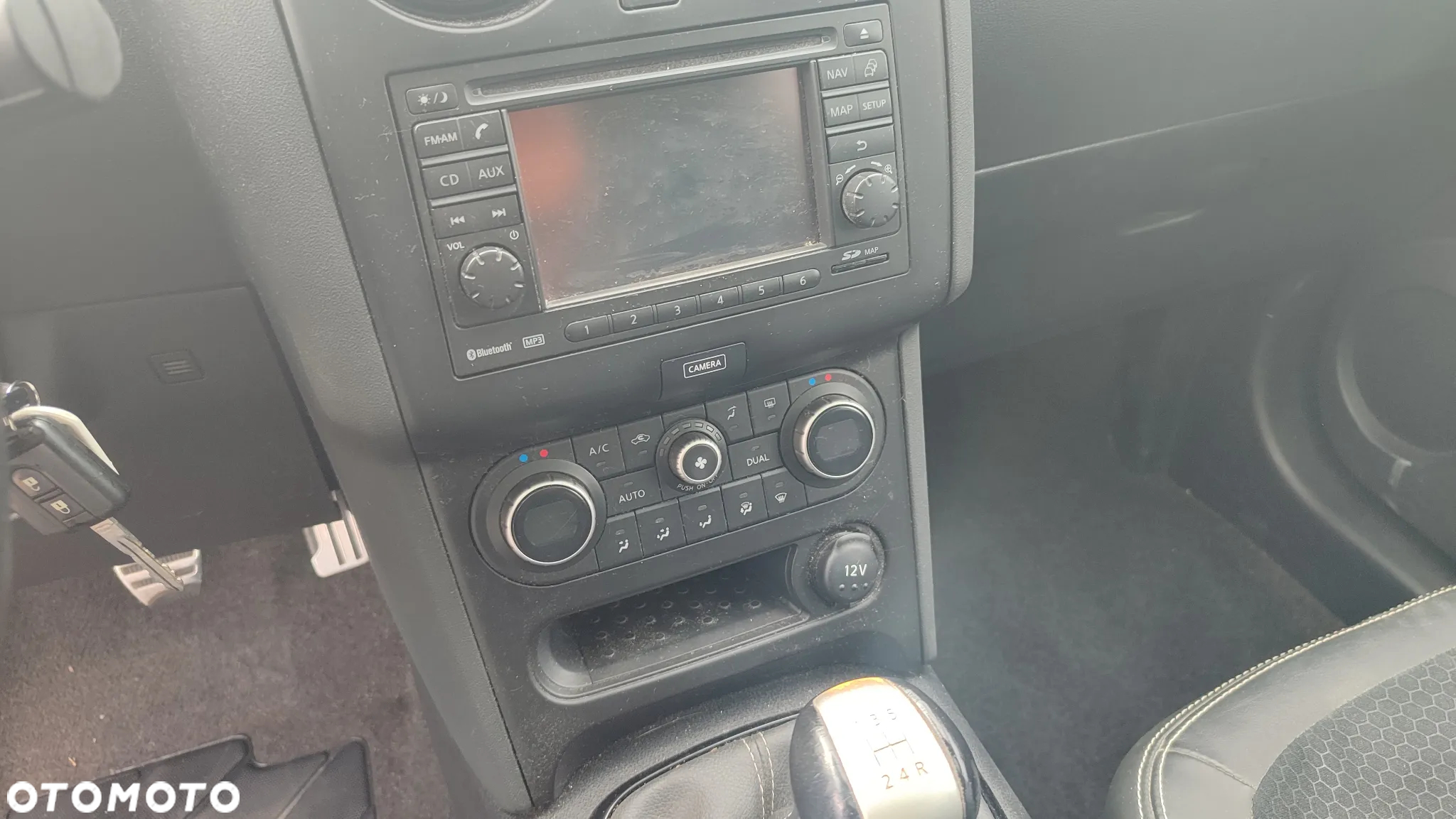 Nissan Qashqai+2 1.6 Tekna - 17