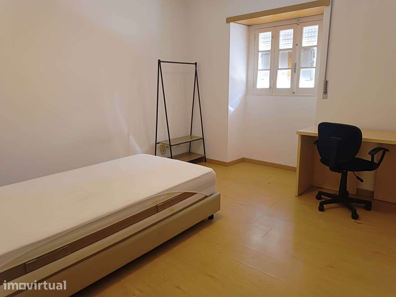 Apartamento T3 em Coimbra (Rua do Brasil) - Grande imagem: 5/13