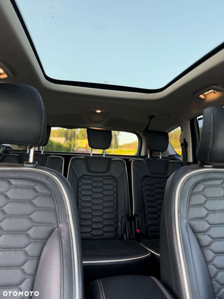 Ford S-Max 2.0 EcoBlue AWD Vignale - 17