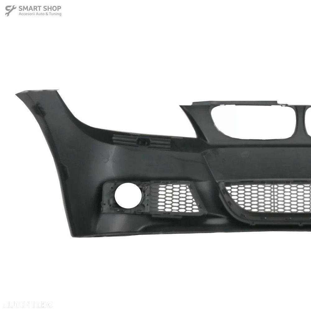 Bara Fata BMW Seria 3 E90 Sedan E91 Touring LCI (2008-2011) M-Technik - 5