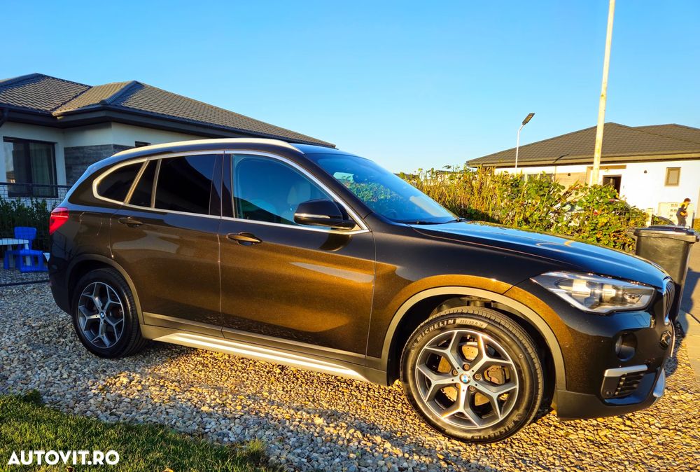 BMW X1 - 18