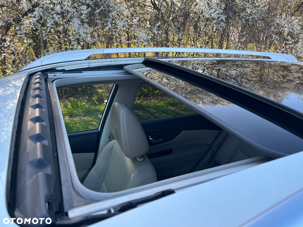 Nissan X-Trail 1.6 DCi Tekna Xtronic 2WD - 32