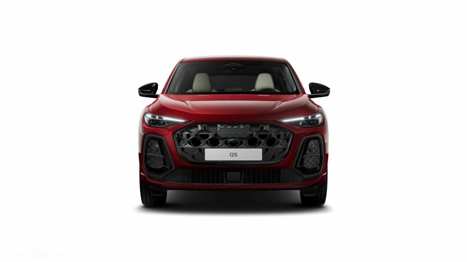 Audi Q5 Sportback - 2