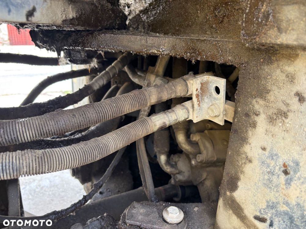 Komatsu Wa 250-5H - 29