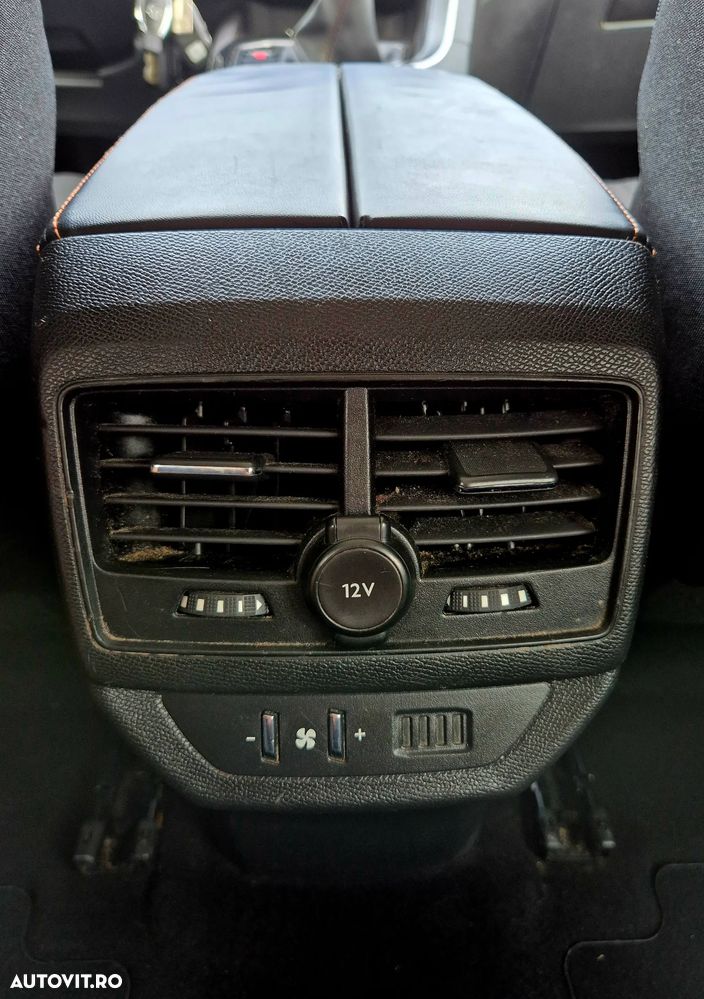 Peugeot 5008 1.6 BlueHDI Active - 19