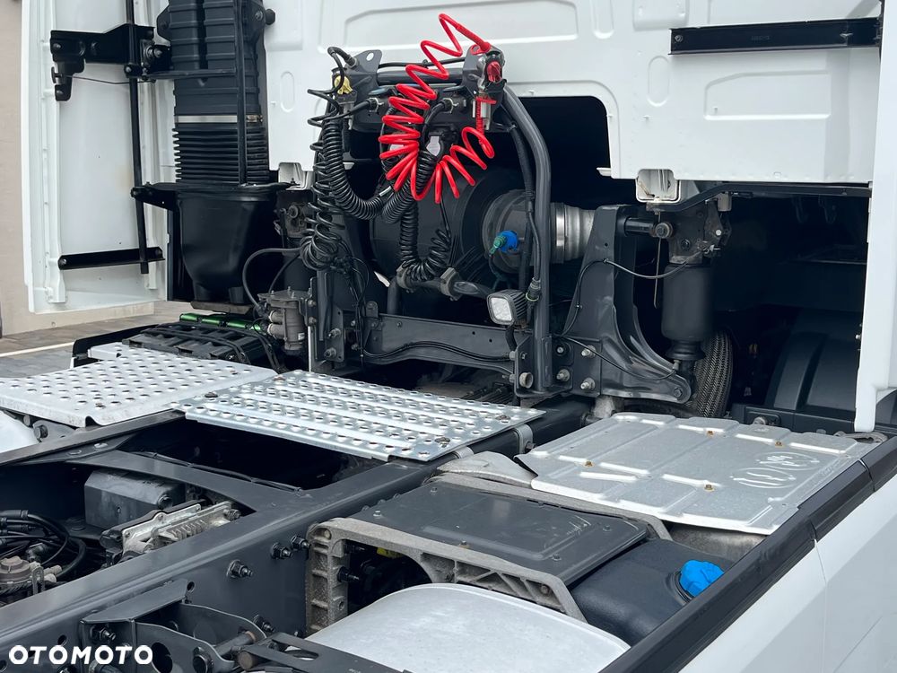 Volvo FH / NOWE OPONY/ SERWISOWANY /  ZADBANY / OKAZJA - 13