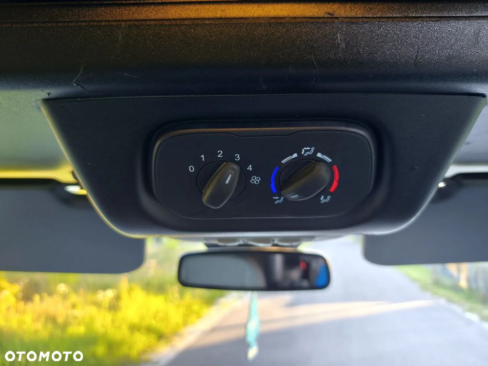 Ford Transit 350 L4 HA Trend - 34