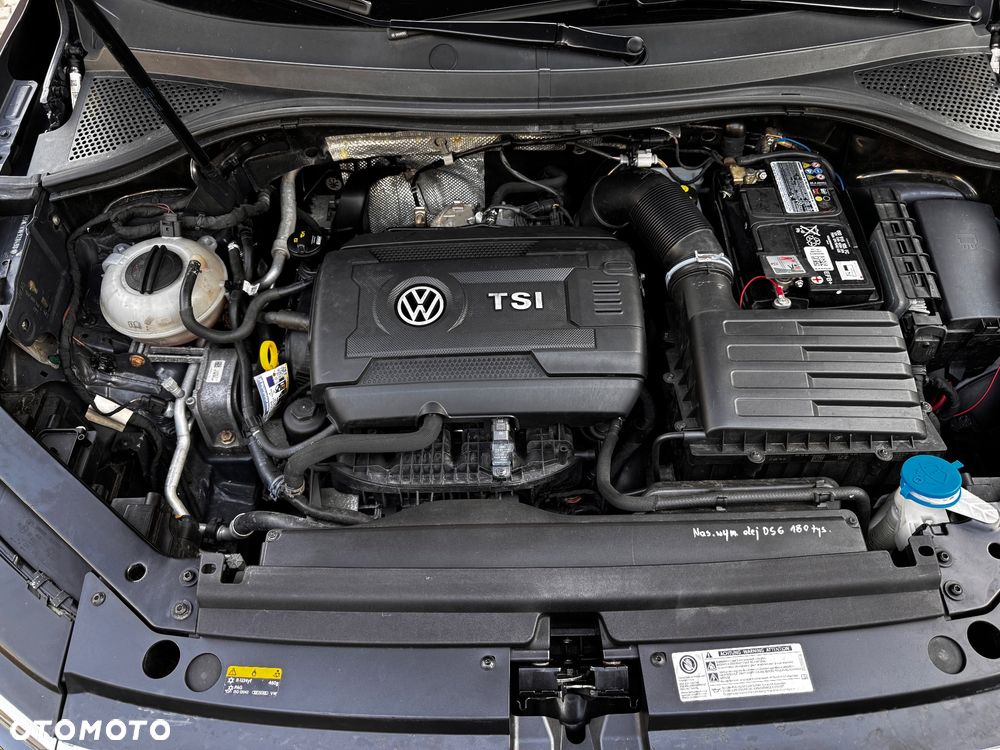 Volkswagen Tiguan - 15
