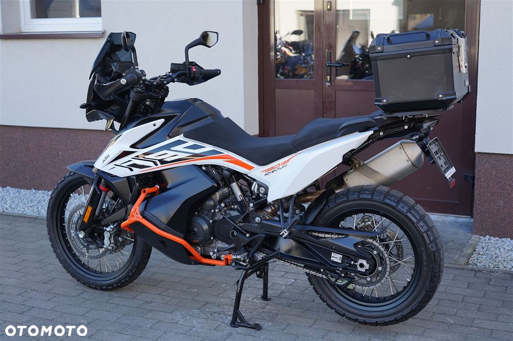 KTM Adventure - 20