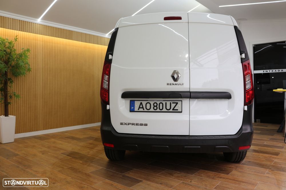 Renault Kangoo express - 19