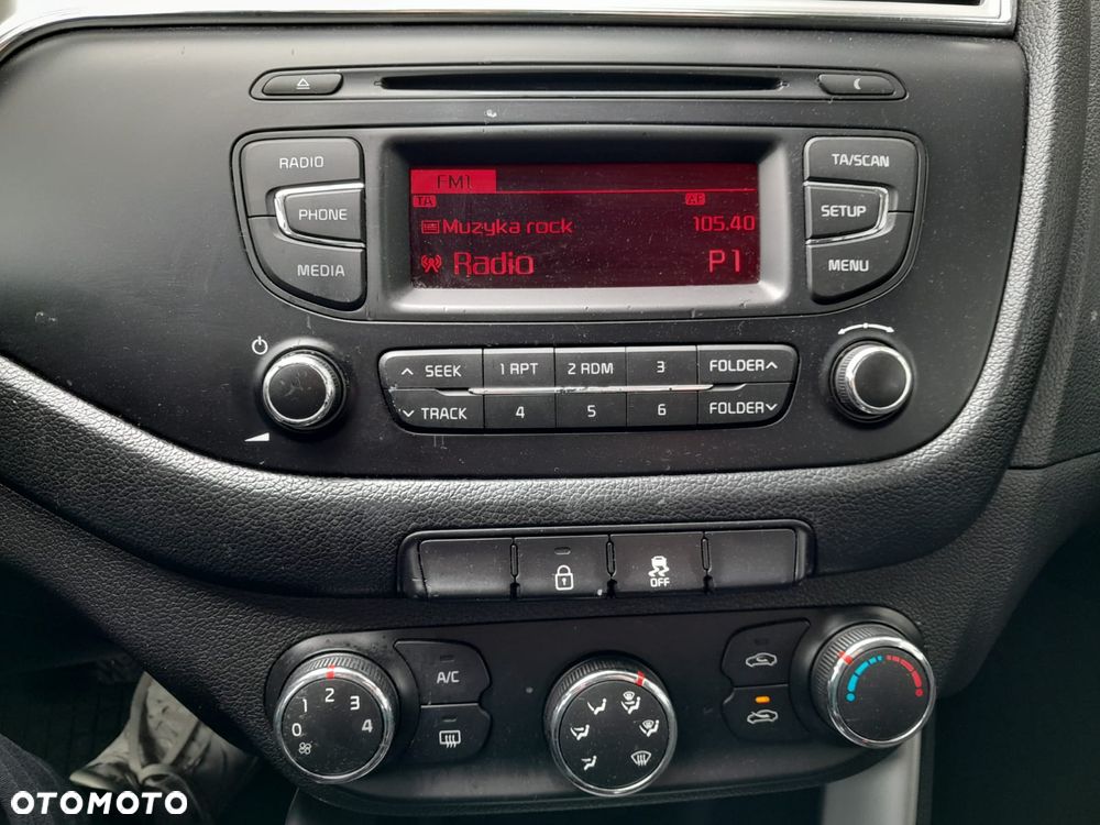 Kia Ceed 1.4 CRDi S - 31