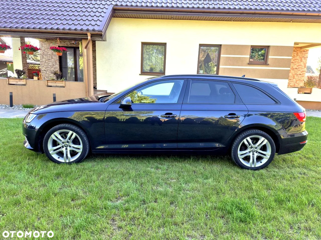Audi A4 - 12