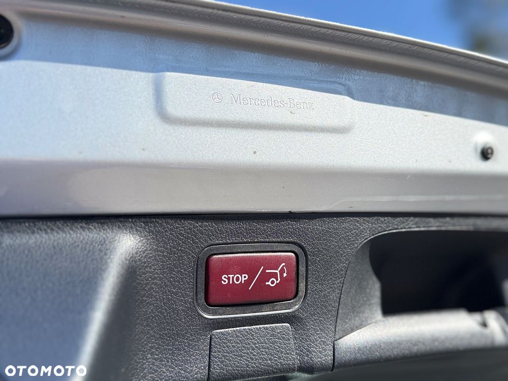 Mercedes-Benz CLA 250 e 8G-DCT Edition Progressive Line - 32