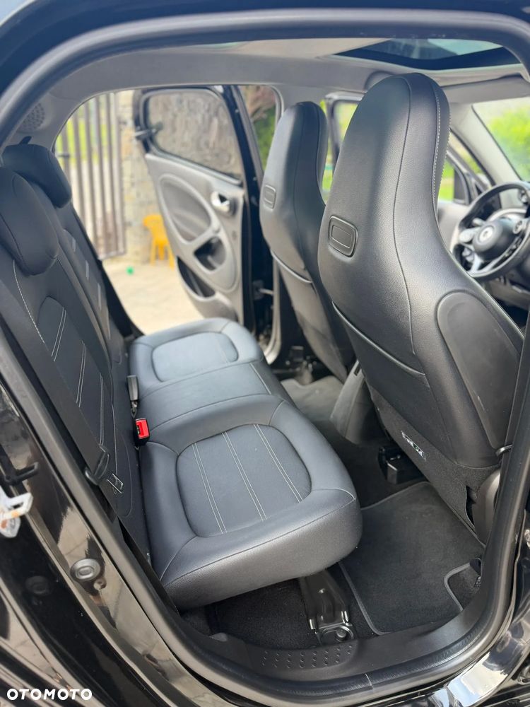 Smart Forfour twinamic prime - 11