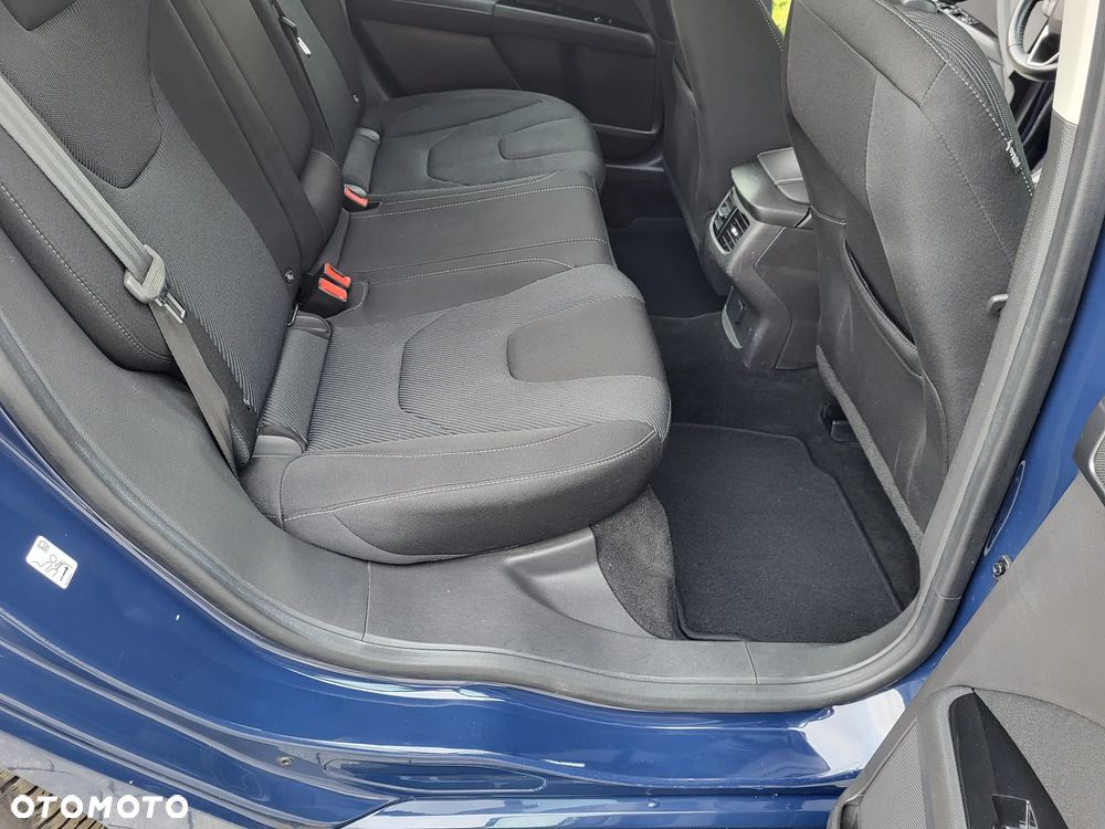 Ford Mondeo 2.0 TDCi STart-Stopp PowerShift-Aut Titanium - 21