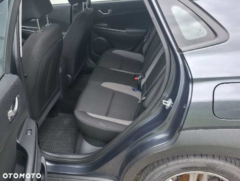 Hyundai Kona 1.0 T-GDI Comfort - 4