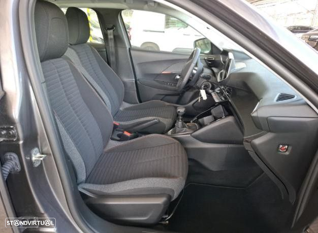 Peugeot 2008 1.2 PureTech Active Pack - 5