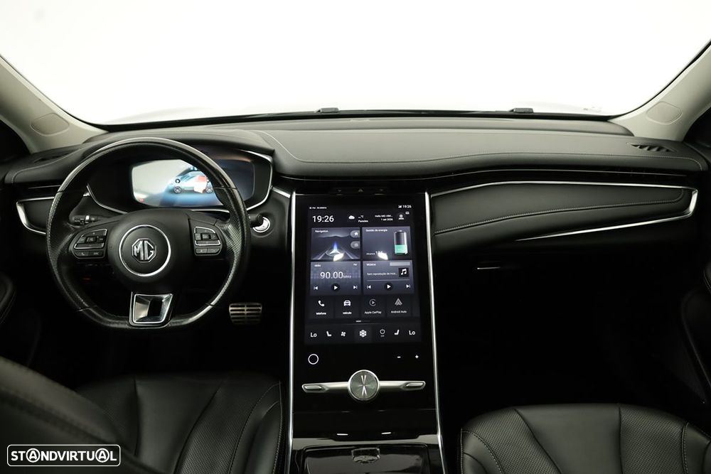 MG Marvel R 70 kWh Luxury - 8