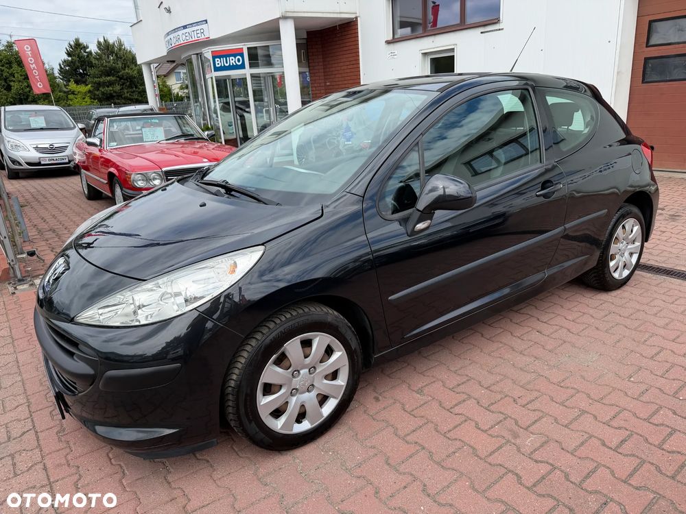 Peugeot 207 90 Tendance - 5