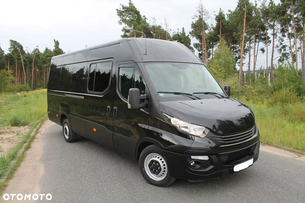 Iveco Daily - 2