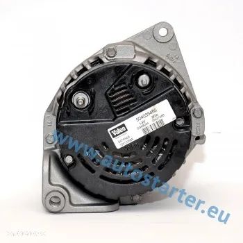 CA1643 ALTERNATOR FIAT DUCATO 2.8 JTD - 4