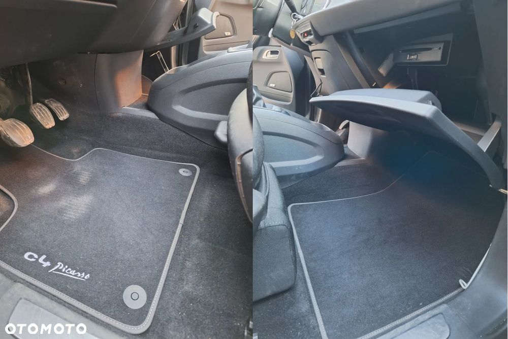 Citroën C4 Grand Picasso BlueHDi 150 Exclusive - 40