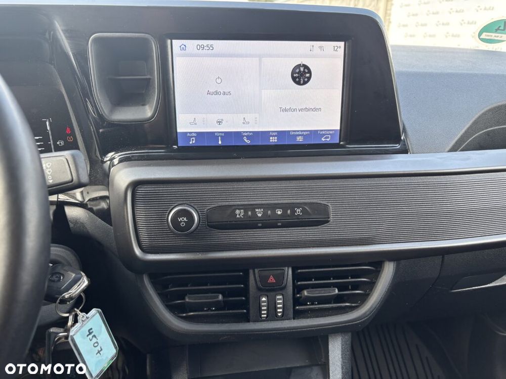 Ford Transit Courier - 6