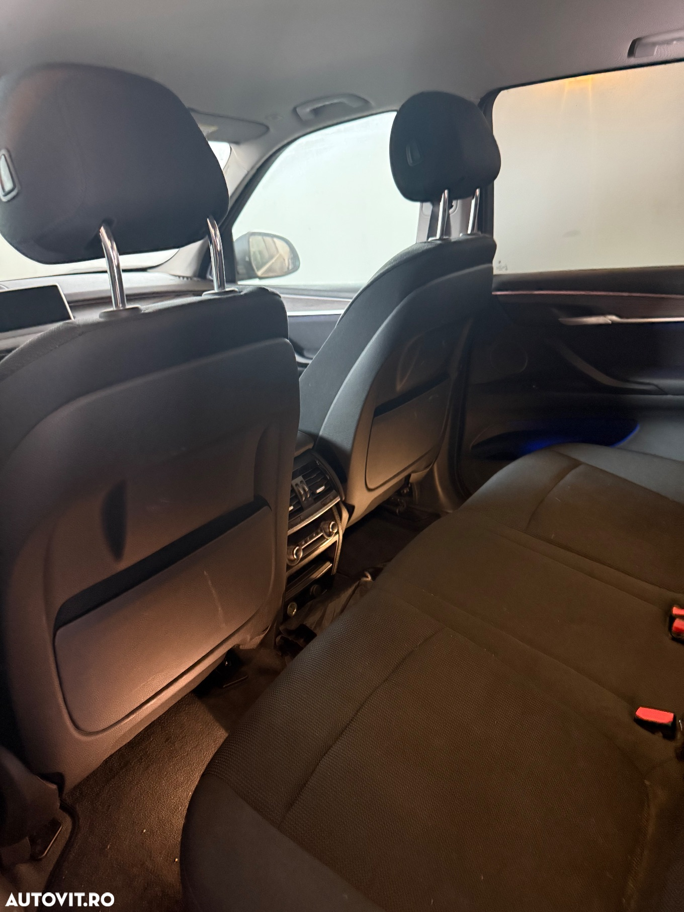 BMW X5 xDrive40e iPerformance - 14
