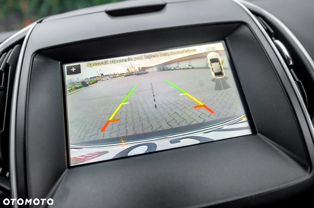 Ford S-Max 2.0 EcoBlue Trend - 33