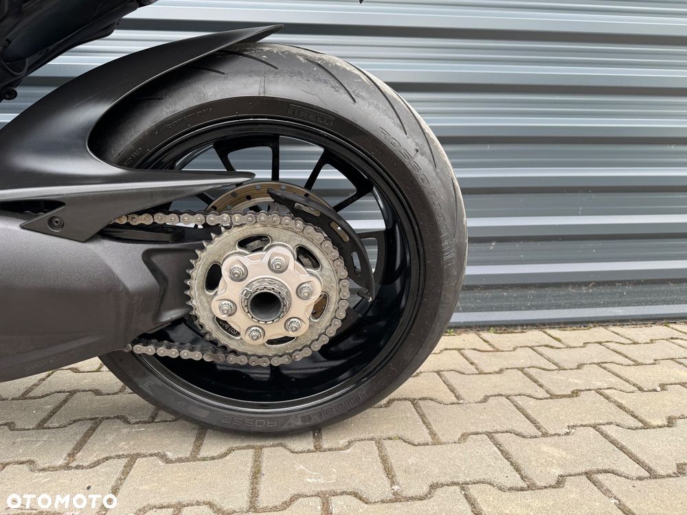 Ducati Diavel - 18