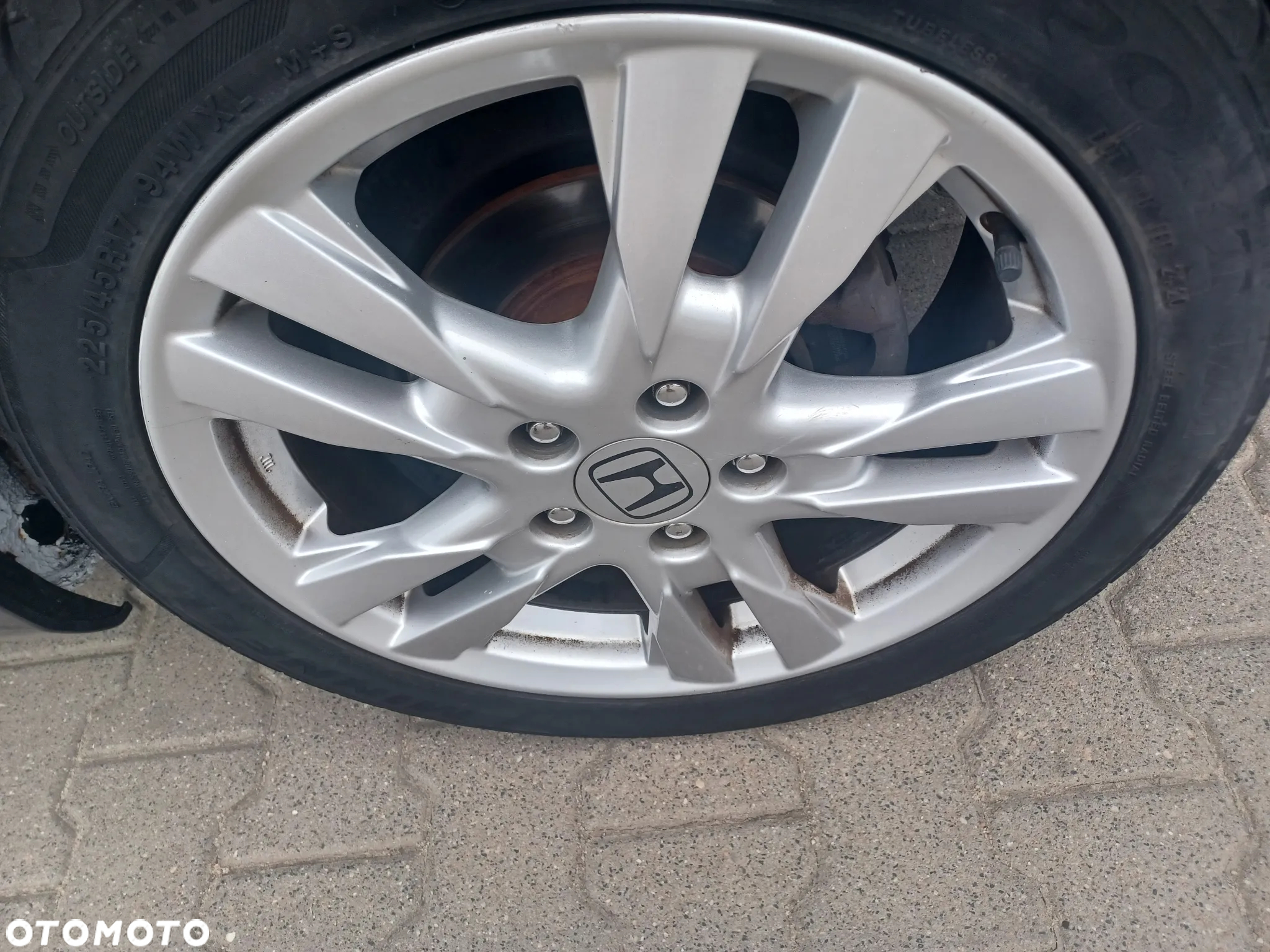 Honda Civic 1.8i-VTEC 50 Jahre Edition - 14