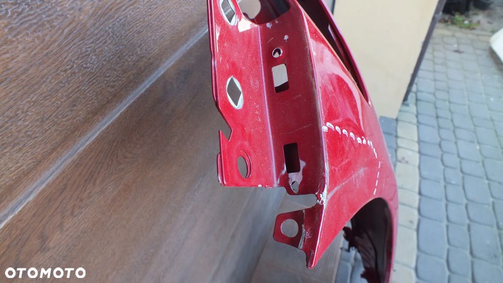 Błotnik przedni lewy Alfa Romeo Giulia - 7