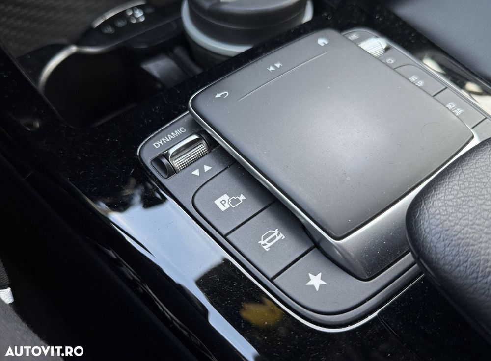 Mercedes-Benz CLA 220 - 28