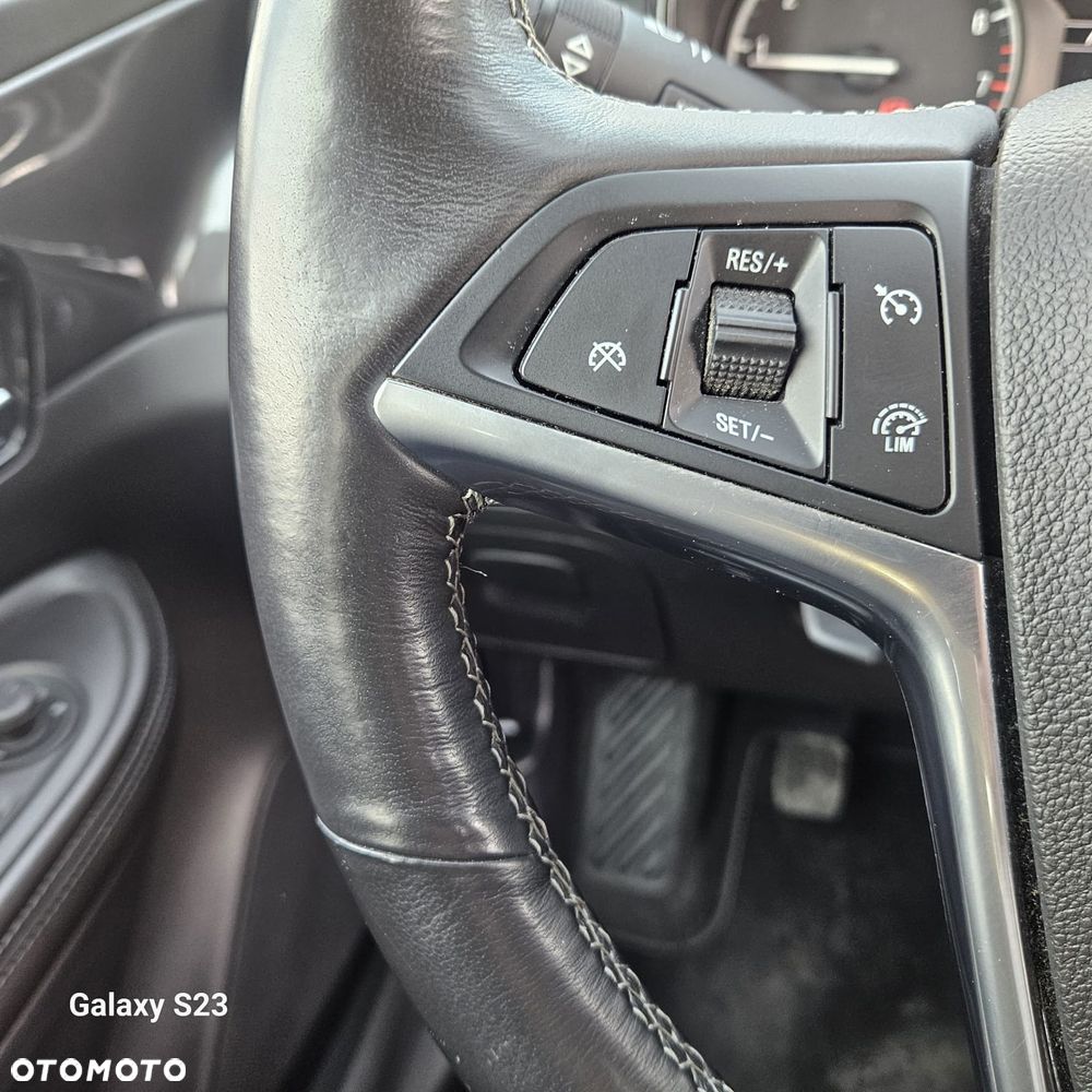 Opel Mokka X 1.4 (ecoFLEX) Start/Stop 4x4 Innovation - 24