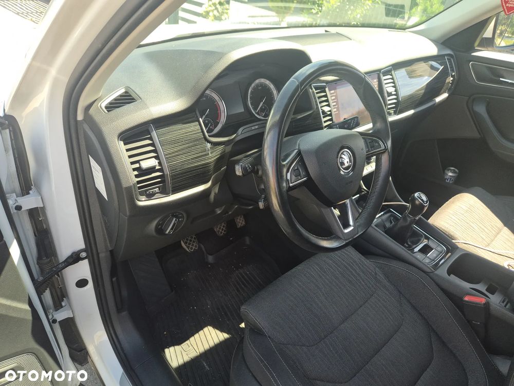 Skoda Kodiaq - 9