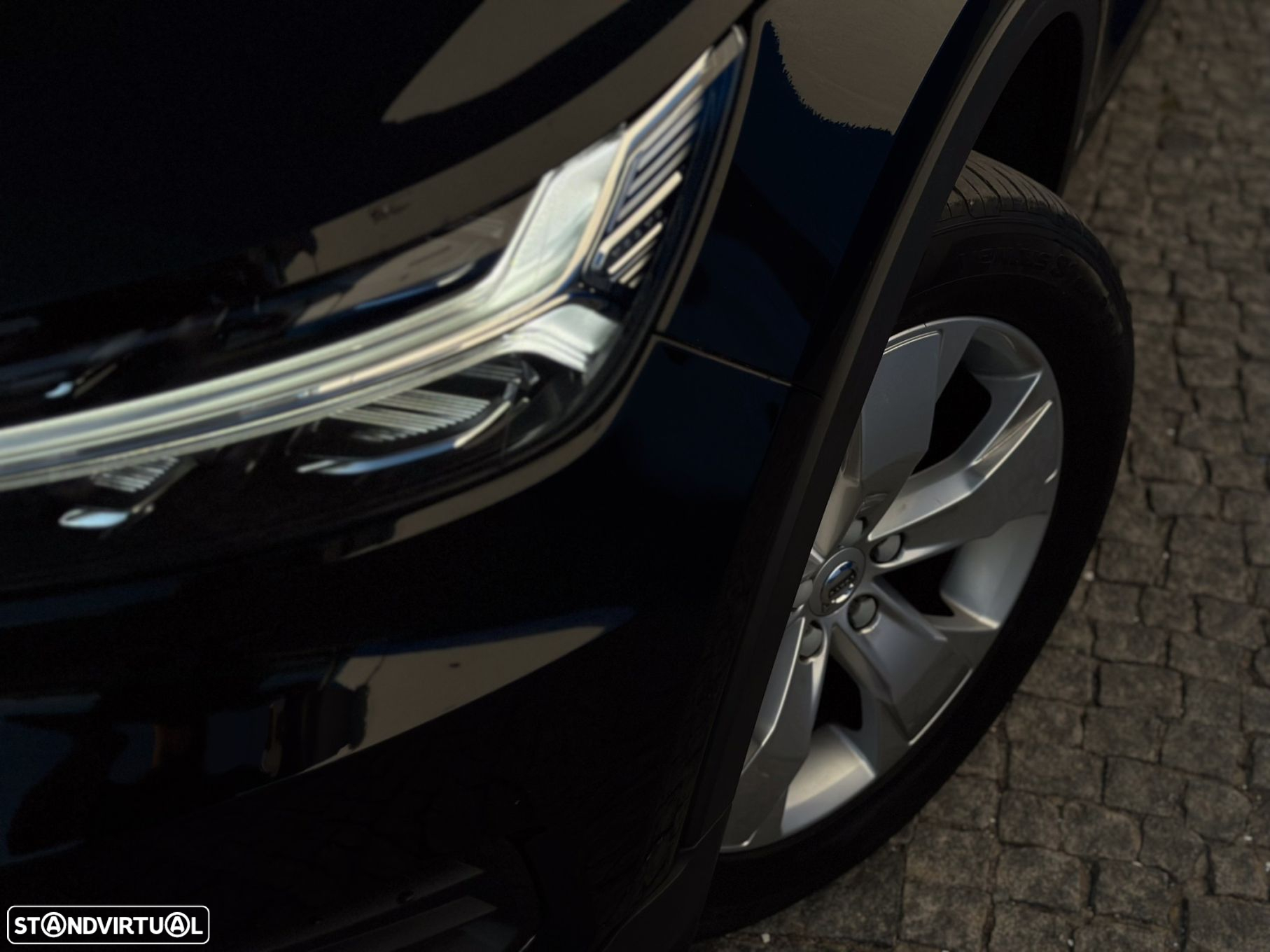 Volvo XC 40 2.0 D3 Momentum - 3