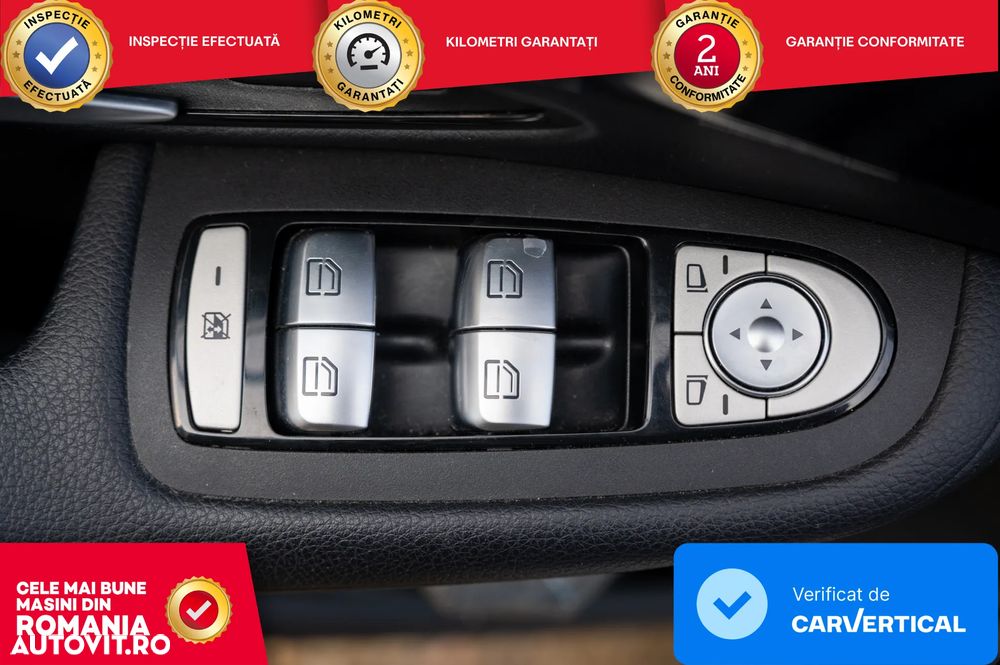 Mercedes-Benz C 300 de 9G-TRONIC Avantgarde - 8