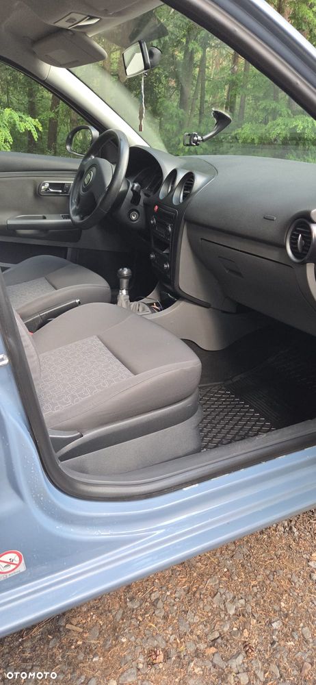 Seat Ibiza - 7