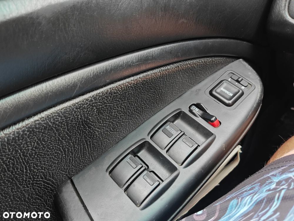 Honda Accord - 21