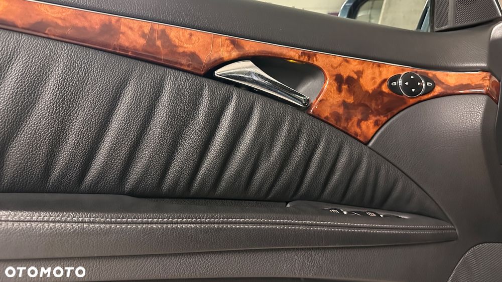 Mercedes-Benz Klasa E - 10