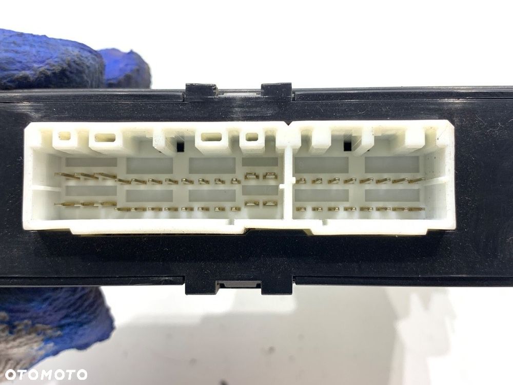MODUŁ KOMFORTU  KIA PICANTO I (SA) 2004 - 2012 1.1 48 kW [65 KM] benzyna 2004 - 2011 95400-07200 - 3