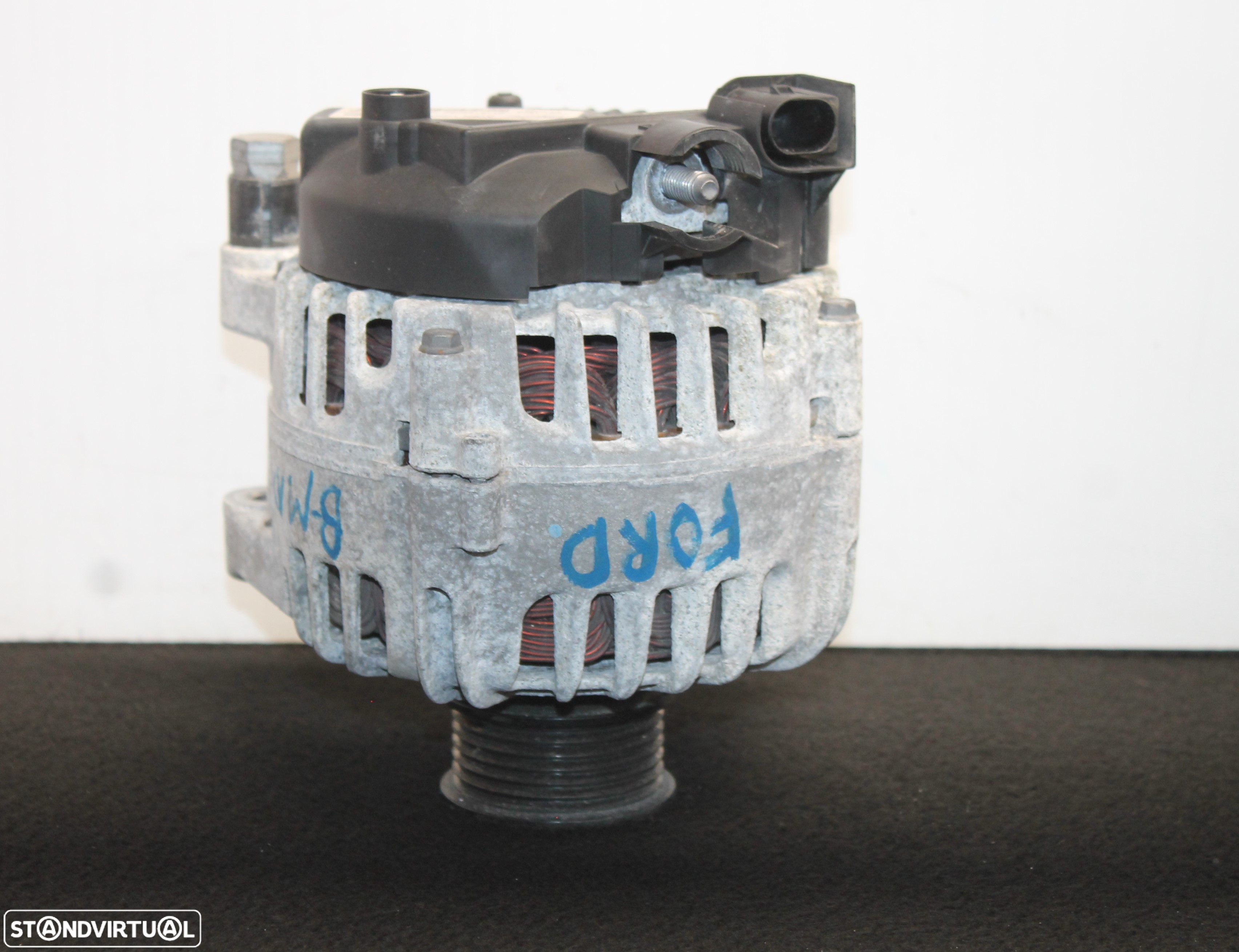 ALTERNADOR FORD B-MAX - 2