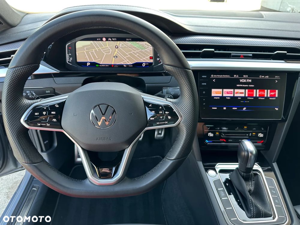 Volkswagen Arteon 2.0 TSI R-Line DSG - 4