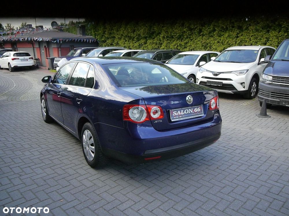 Volkswagen Jetta 1.4 TSI Comfortline CityLine - 7