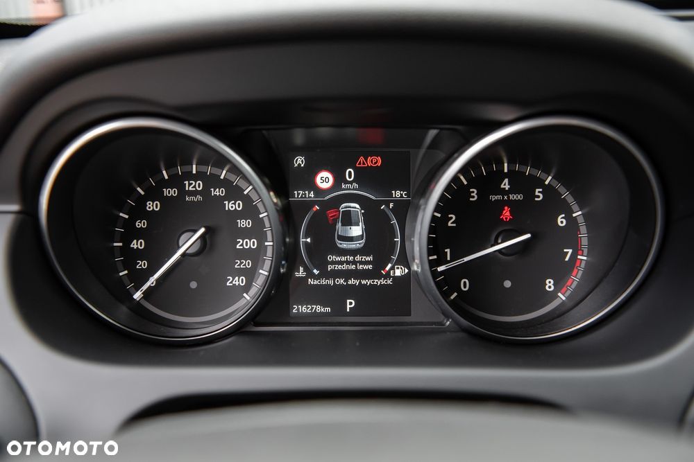 Land Rover Discovery Sport 2.0 Si4 HSE - 22